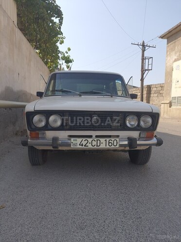 LADA (VAZ) 2106 1988, 9,999 km - 1.6 л - Bakı