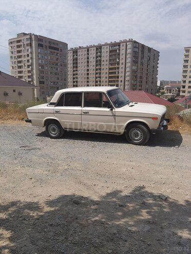 LADA (VAZ) 2106 1988, 9,999 km - 1.6 л - Bakı