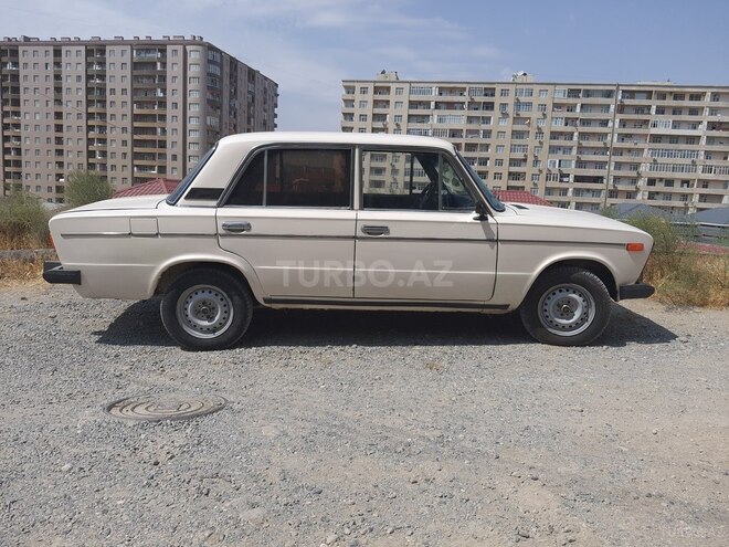 LADA (VAZ) 2106 1988, 9,999 km - 1.6 л - Bakı