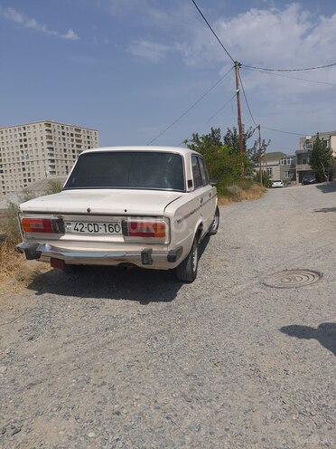 LADA (VAZ) 2106 1988, 9,999 km - 1.6 л - Bakı