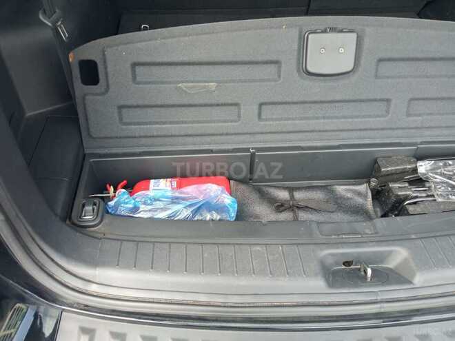 Hyundai Santa Fe 2008, 118,000 km - 2.0 l - Bakı