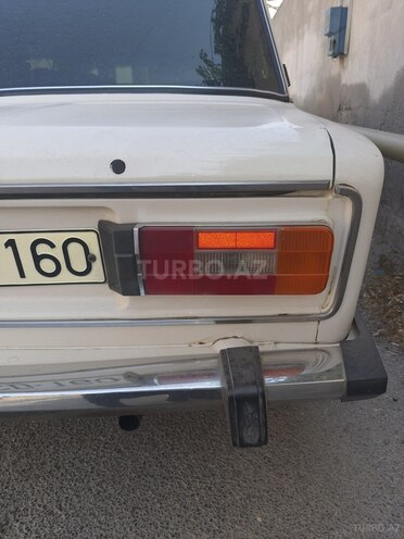 LADA (VAZ) 2106 1988, 9,999 km - 1.6 л - Bakı