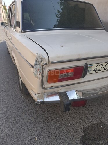 LADA (VAZ) 2106 1988, 9,999 km - 1.6 л - Bakı