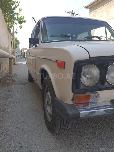 LADA (VAZ) 2106 1988, 9,999 km - 1.6 л - Bakı