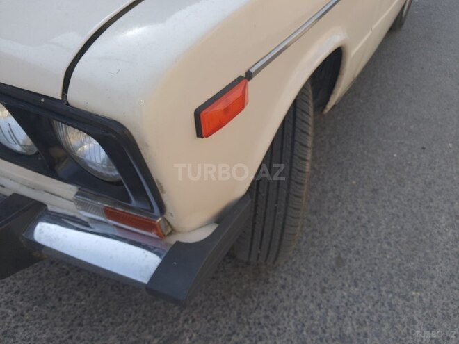 LADA (VAZ) 2106 1988, 9,999 km - 1.6 л - Bakı