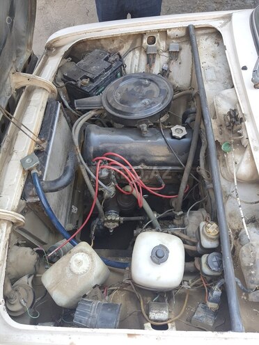 LADA (VAZ) 2106 1988, 9,999 km - 1.6 л - Bakı