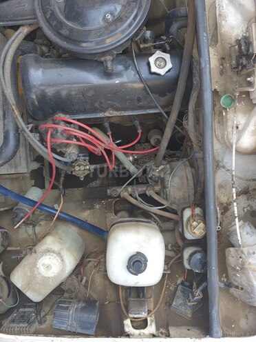 LADA (VAZ) 2106 1988, 9,999 km - 1.6 л - Bakı