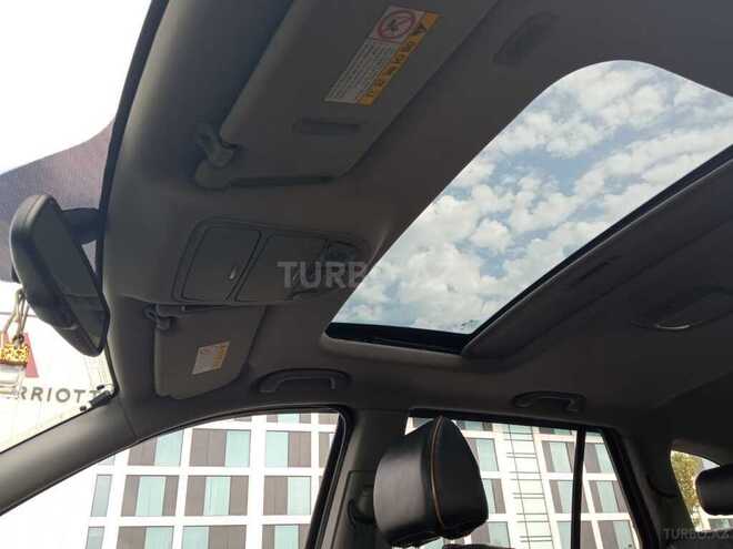 Hyundai Santa Fe 2008, 118,000 km - 2.0 l - Bakı