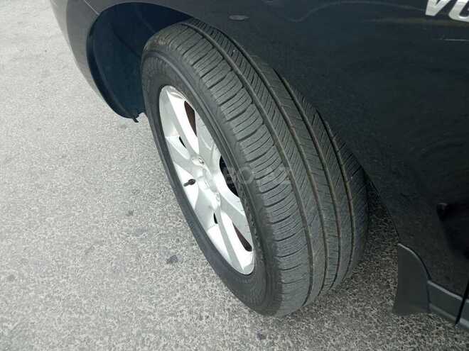 Hyundai Santa Fe 2008, 118,000 km - 2.0 l - Bakı