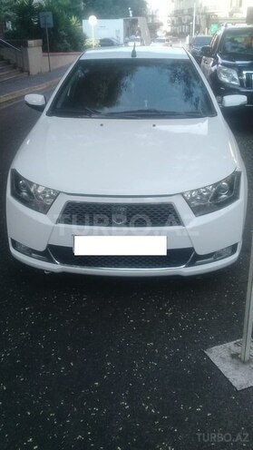 Khazar SD 2020, 78,000 km - 1.7 l - Bakı