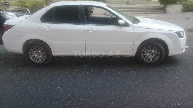 Khazar SD 2020, 78,000 km - 1.7 l - Bakı