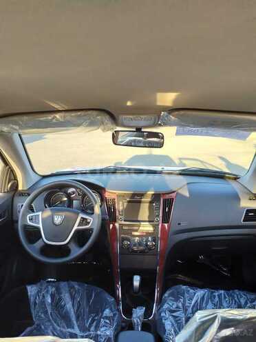Khazar SD 2020, 78,000 km - 1.7 l - Bakı