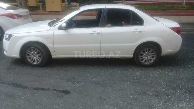 Khazar SD 2020, 78,000 km - 1.7 l - Bakı