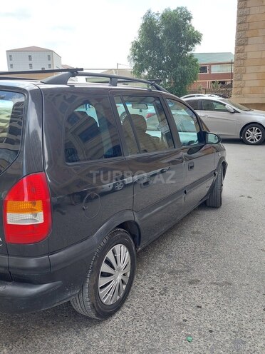 Opel Zafira 1999, 310,000 km - 1.8 л - Bakı