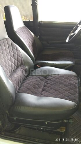 LADA (VAZ) 2107 2009, 79,500 km - 1.6 л - Bakı