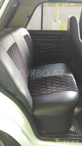 LADA (VAZ) 2107 2009, 79,500 km - 1.6 л - Bakı