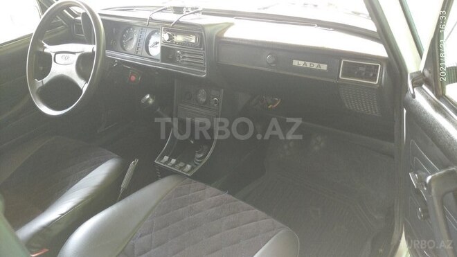 LADA (VAZ) 2107 2009, 79,500 km - 1.6 л - Bakı