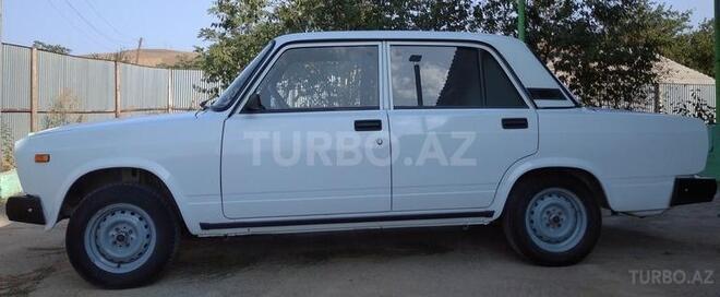 LADA (VAZ) 2107 2009, 79,500 km - 1.6 л - Bakı