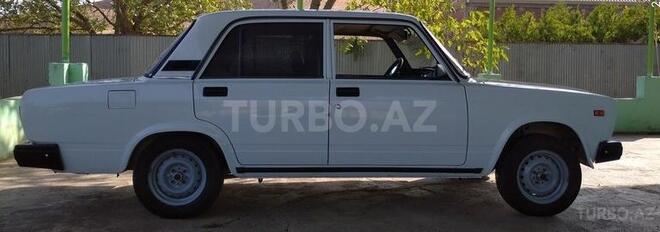 LADA (VAZ) 2107 2009, 79,500 km - 1.6 л - Bakı