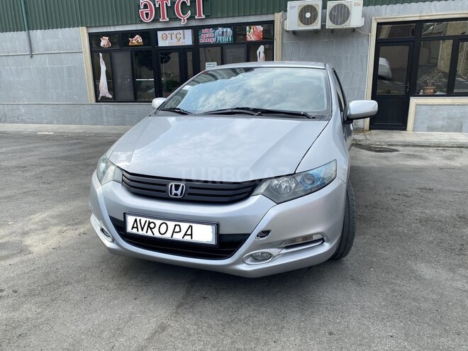 Honda Insight 2009, 155,000 km - 1.3 l - Bakı