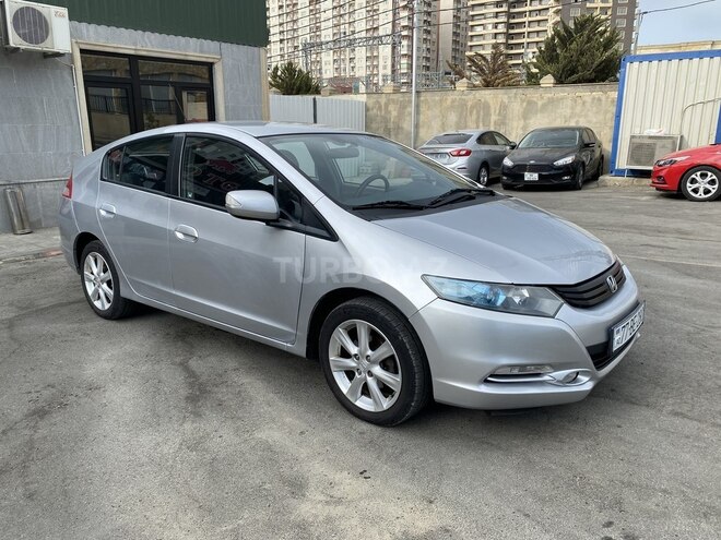 Honda Insight 2009, 155,000 km - 1.3 l - Bakı