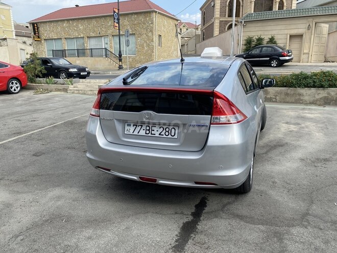 Honda Insight 2009, 155,000 km - 1.3 l - Bakı