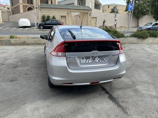 Honda Insight 2009, 155,000 km - 1.3 l - Bakı
