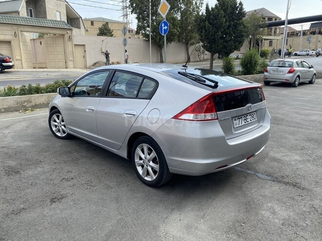 Honda Insight 2009, 155,000 km - 1.3 l - Bakı