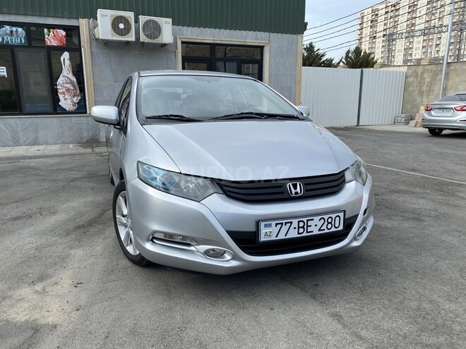 Honda Insight 2009, 155,000 km - 1.3 l - Bakı