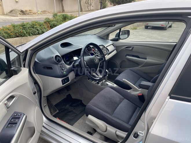 Honda Insight 2009, 155,000 km - 1.3 l - Bakı