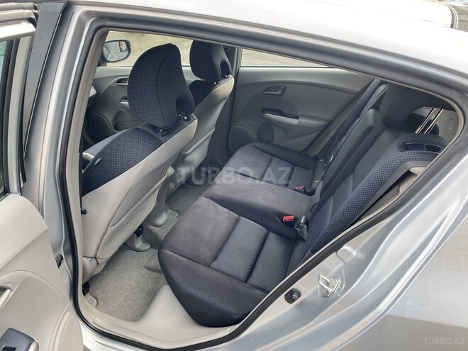 Honda Insight 2009, 155,000 km - 1.3 l - Bakı