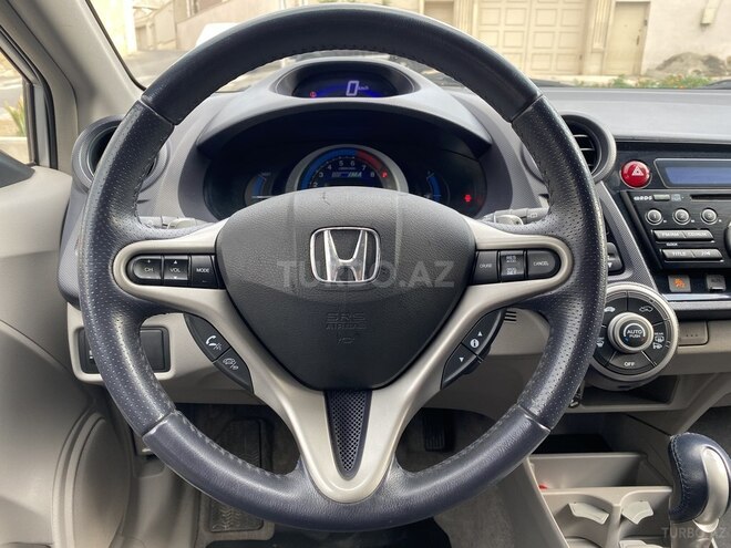 Honda Insight 2009, 155,000 km - 1.3 l - Bakı