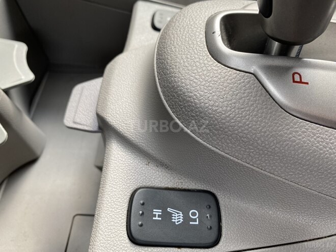 Honda Insight 2009, 155,000 km - 1.3 l - Bakı