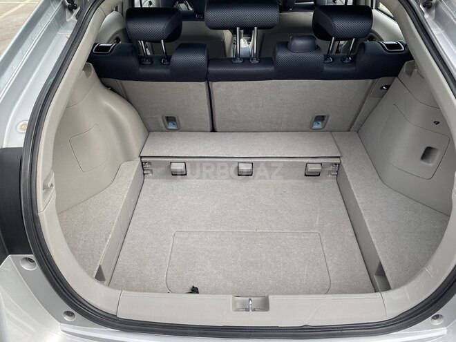 Honda Insight 2009, 155,000 km - 1.3 l - Bakı