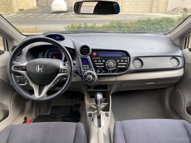 Honda Insight 2009, 155,000 km - 1.3 l - Bakı