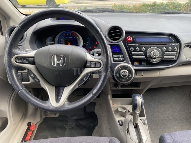 Honda Insight 2009, 155,000 km - 1.3 l - Bakı