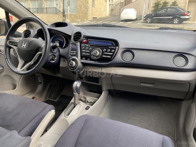 Honda Insight 2009, 155,000 km - 1.3 l - Bakı