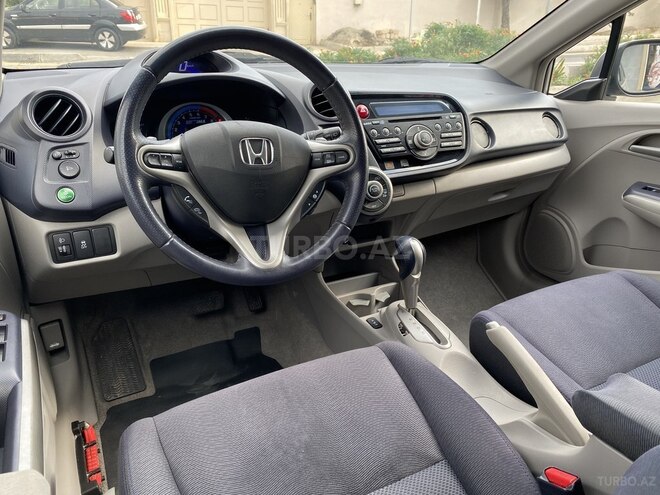 Honda Insight 2009, 155,000 km - 1.3 l - Bakı