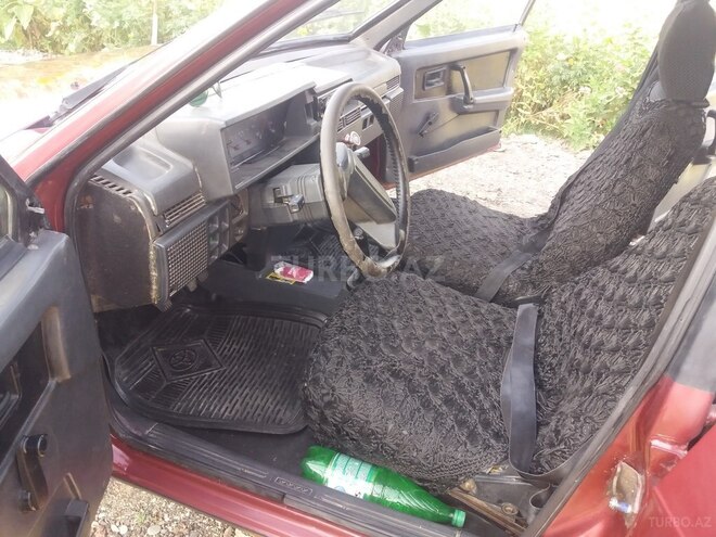 LADA (VAZ) 21099 1997, 152,608 km - 1.5 л - Şabran