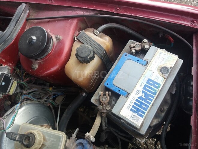LADA (VAZ) 21099 1997, 152,608 km - 1.5 л - Şabran