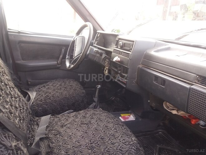 LADA (VAZ) 21099 1997, 152,608 km - 1.5 л - Şabran