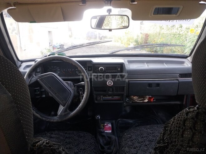 LADA (VAZ) 21099 1997, 152,608 km - 1.5 л - Şabran