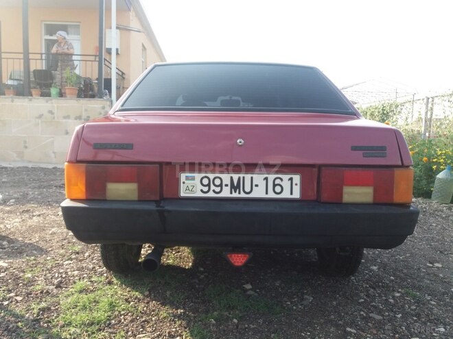 LADA (VAZ) 21099 1997, 152,608 km - 1.5 л - Şabran