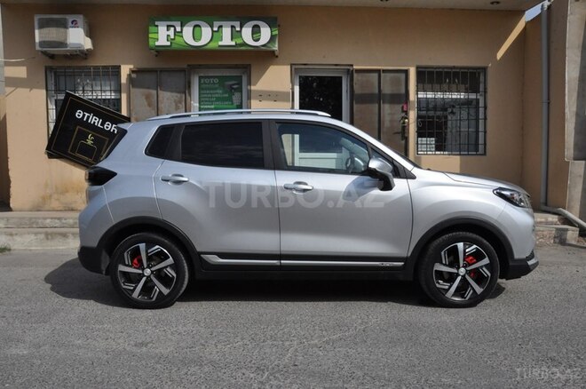 Changan CS 15 2020, 22,000 km - 1.5 л - Bakı