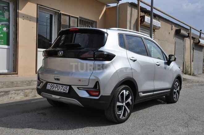 Changan CS 15 2020, 22,000 km - 1.5 л - Bakı