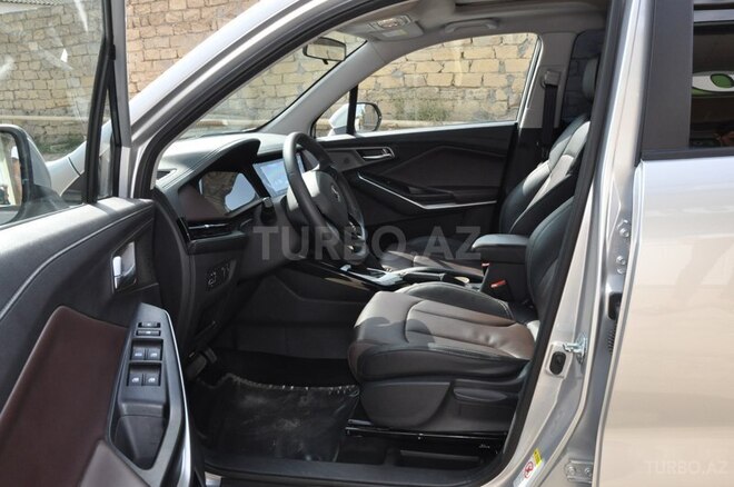 Changan CS 15 2020, 22,000 km - 1.5 л - Bakı