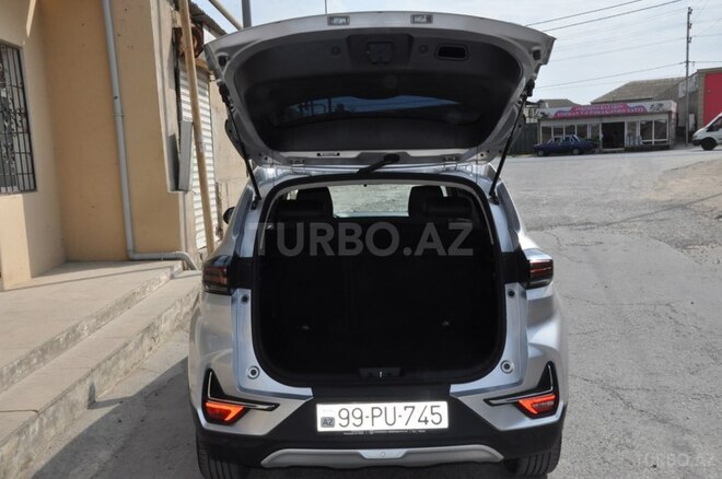 Changan CS 15 2020, 22,000 km - 1.5 л - Bakı
