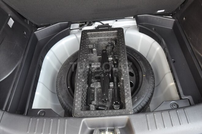 Changan CS 15 2020, 22,000 km - 1.5 л - Bakı