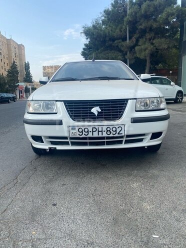 Khazar LX 2020, 70,000 km - 1.7 l - Bakı