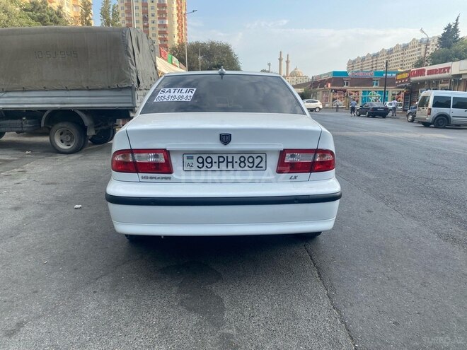 Khazar LX 2020, 70,000 km - 1.7 l - Bakı